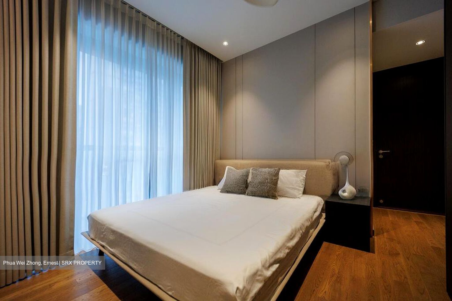 Parc Clematis (D5), Apartment #502651301